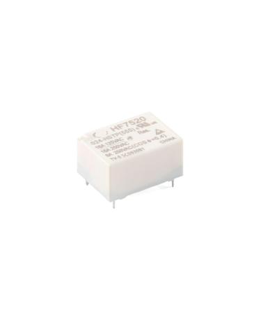 Relay HF7520 005-HTP HF7520 012-HTP HF7520 024-HTP HF7520-012-HTP HF7520-009-HTP HF7520 012 HTP 9V 12V 4PIN 16A 1Pcs (Size : 12VDC) - Buy Online on GoSupps.com