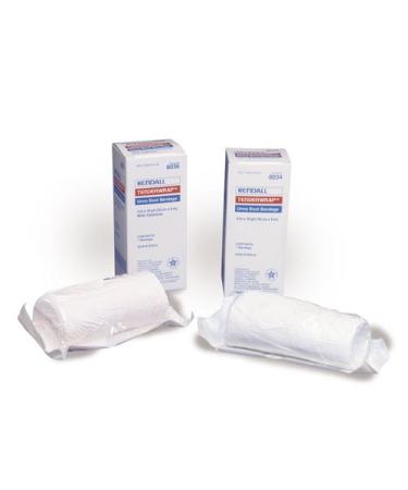 Covidien 8036 Unna Boot with Calamine Box Roll 4" 10 yds with Calamine