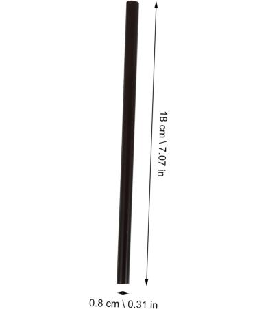 DRESSOOS Hard Core Eyebrow Pencil Professional Eyebrow Pencil Brow Pencil Supply Pencil Waterproof Wooden - Buy Online on GoSupps.com