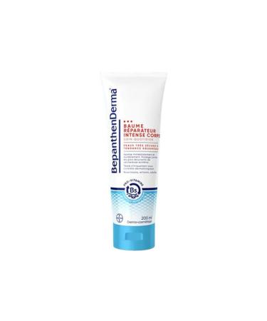 Bepanthen Derma Intense Body Repair Balm 200 ml Tube