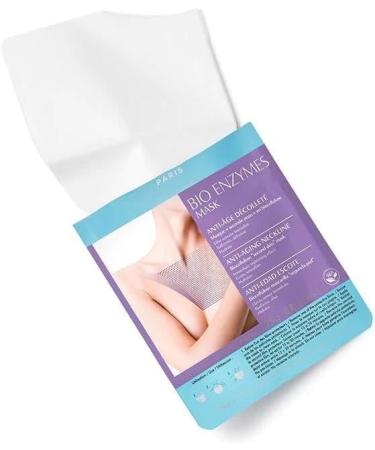 Talika Bio Enzymes Mask - D collet Mask 20 g - Buy Online on GoSupps.com