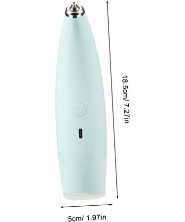 Angoily Handheld Oxygen Meter Water Oxygen Meter Woman The Face - Buy Online on GoSupps.com