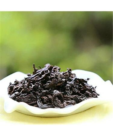2 * 100g Diff rentes saveurs Yunnan Phoenix Pu'er Tea Raw Tea Shu Pu'er Tea Tuocha - Buy Online on GoSupps.com