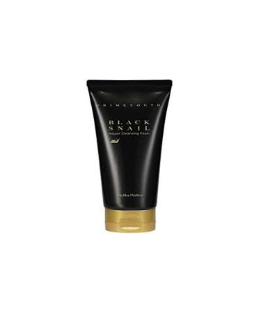 Holika Holika Holika Holika Prime Youth Black Snail Cleansing Mousse 100 ml 1 Unit