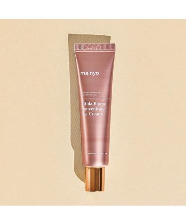 Monyo Bifida Biome Concentrate Eye Cream 1.0fl oz (30ml) - Korean Skincare | Shop Now - Buy Online on GoSupps.com