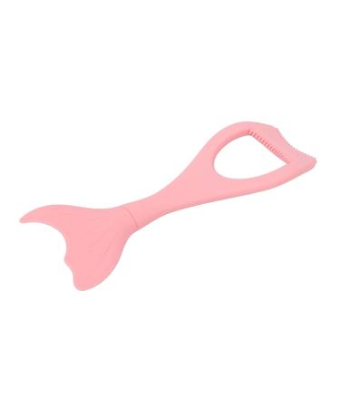 Silicone Eye Makeup Assistant Tool with Eye Shadow Template and Mascara Guard Features