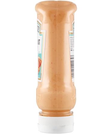 Heinz Salsa Lot de 6 sauces citron vert 220 g - Buy Online on GoSupps.com