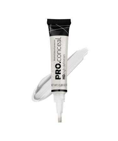 LA Girl Pro Coneal HD. High Definiton Concealer 0.28 oz GC996 Highlighter (1 pc Highlighter)