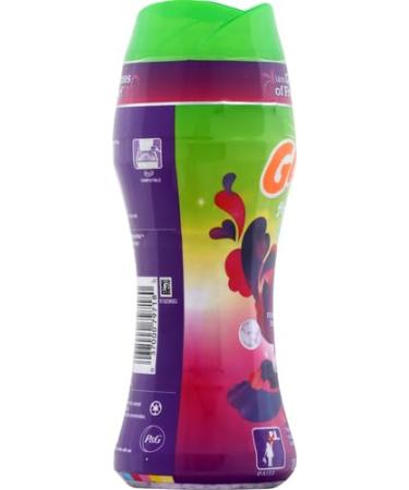 Buy Gain Fireworks Moonlight Breeze In-Wash Scent Booster Beads 7.2 oz | Best for Fresh Laundry | International Shipping Available - Buy Online on GoSupps.com