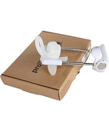 Generic Traction Extender Rod Male 4 Rod Quad Cradle Hybrid Extender Traction System