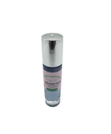 Jane Bernard Perfume Oil Bergamot Bliss Inspired by Satorini Sunrise -Type Women Fragrance Body Oil_10ml_1/3 Oz Roll On - NOT AN ORIGINAL BRAND - Buy Online on GoSupps.com