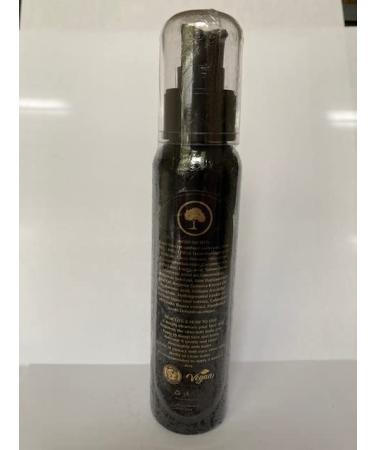 Moroccan Argan Oil Cleansing Gel - 3.38 Fl oz | Fresh & Hydrating | International Shipping Available - Buy Online on GoSupps.com