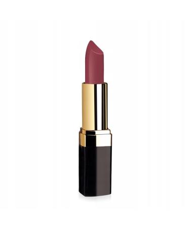 Golden Rose - Lipstick enriched with Vitamin E - 140 ROSE VOILE