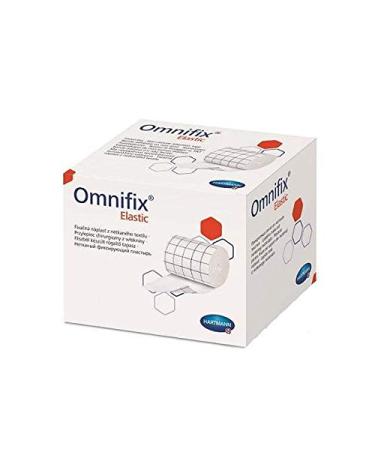 Hartmann S.A OMNIFIX Elastic Hook 5 cm x 10 m
