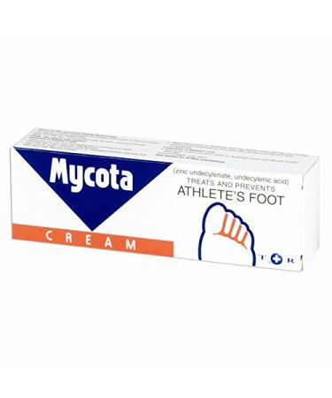 Mycota Cream 25g