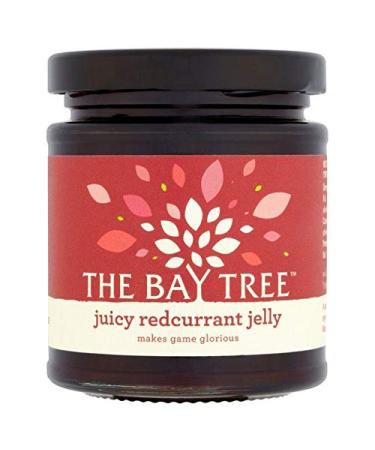 The Bay Tree Gooseberry Jelly 227 g