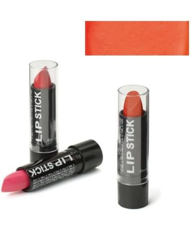 Stargazer Lip Stick Number 102 Soft Pigmented Long Lasting Cruelty-Free Lipstick - Buy Online on GoSupps.com