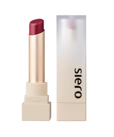 SIERO DAMASK MELROSE PLUMPER 01 MAUVE Deep color moisture lip stick lip plumper