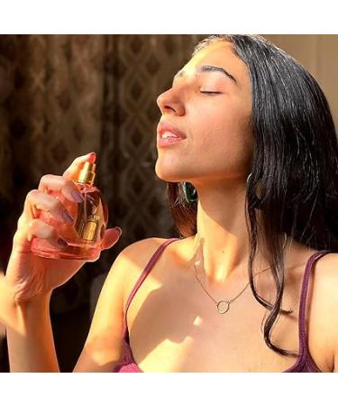 Carl..ton London Women Limited Edition Blush Eau de Parfum - 100 ml | Long Lasting Luxury Perfume | Floral and Fruity Notes | Premium Fragrance Scent EDP | Perfume for women - Buy Online on GoSupps.com