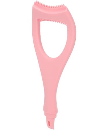 eyelinerkeup Upper Lower Eye Lash Mascara Guard Applicator Comb Curler Eyelashes Curlers Applicators Prevent Smudging Draw Perfect - Buy Online on GoSupps.com
