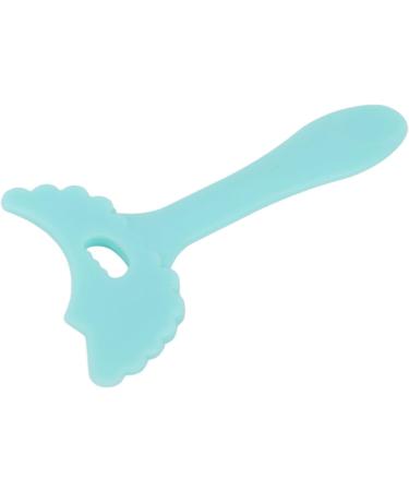 Eyeliner Shade Guide Stencil Easy Clean 2 Arc Lash Mascara Applicator Compartment Prevents Smearing For Home Use - Buy Online on GoSupps.com