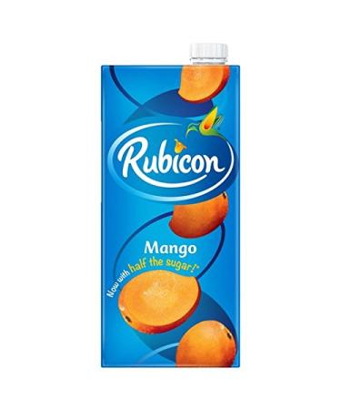Rubicon Rubicon Exotic Mango Juice Drink 1 l
