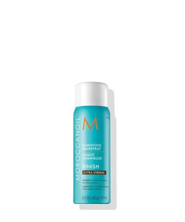 Moroccanoil Luminous Hairspray Extra Strong 2.3 Fl Oz (Pack of 1)