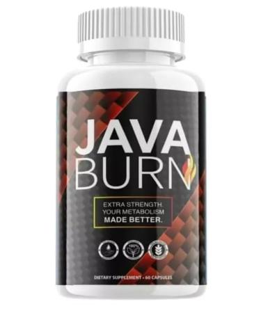 Java-Burn Powerful Formula 60 Ct