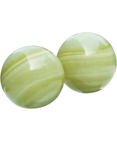 Heyce Baoding Balls | Chinese Stress Relief & Finger Exercise Balls | Ideal Fitness Gift for Friends & Family - Buy Online on GoSupps.com
