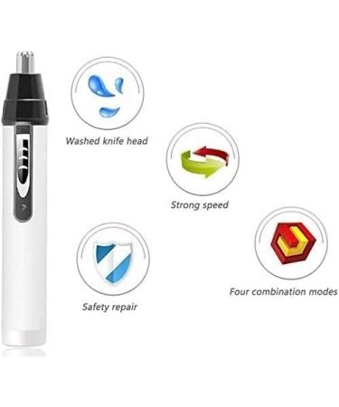 Wholesale Rechargeable Electric Nose Hair Maker Razor - Best Quality & International Shipping - Buy Online on GoSupps.com