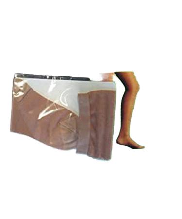 Media Intex Corta fte T/2 P.Cerrada