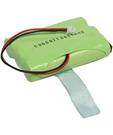 Replacement Battery for Nortel C4010 & C4020 | 700mAh 3.6V International Shipping - Buy Online on GoSupps.com