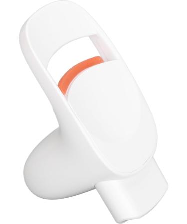 Rechargeable Eyelash Curler Comfortable Electrically Heated Make-up Eyelash Curler - Buy Online on GoSupps.com