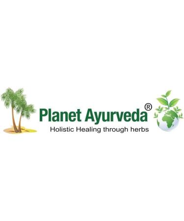 PUB Planet Ayurveda Rencure Formula Capsules - 60 Capsules - Buy Online on GoSupps.com