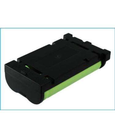 2.4V High-Performance Replacement Battery for AT&T STB-513 | 1500mAh International Shipping - Buy Online on GoSupps.com
