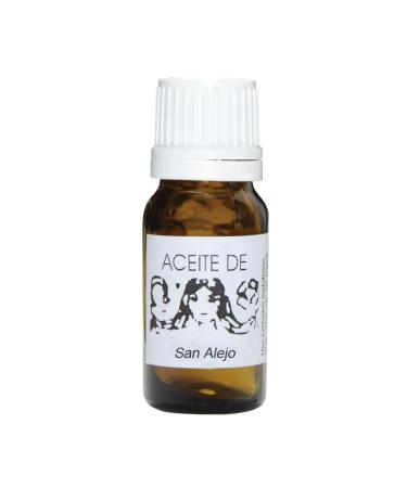 Purpose San ALEJO Alejar Evil Oil