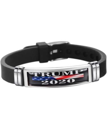 CALLARON 3 Pcs Bracelets Stainless Steel Jewelry Mx3pcs As Shownx3pcs - Buy Online on GoSupps.com