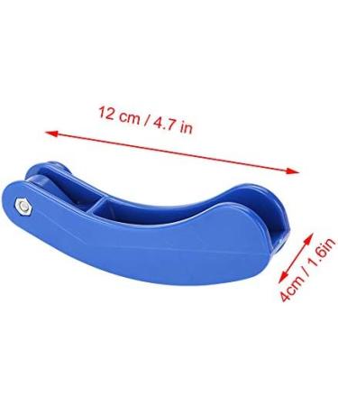 Key Aid Turner Holder for Easy Door Opening - Ideal Assistance for Arthritis, Elderly, and Disabled Hands - Buy Online on GoSupps.com