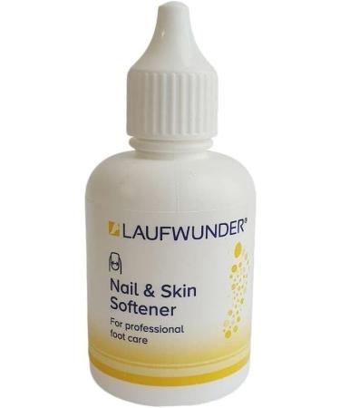 Laufwunder Nail & Skin Softener 50ml 50 ml (Pack of 1) - Buy Online on GoSupps.com