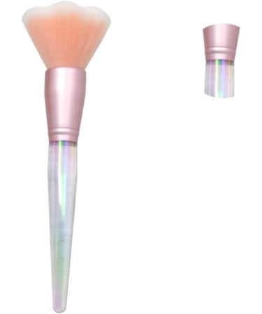 Makeup Makeup Brush Cosmetic Brush with Loose Powder Loose Powder Brush Cosmetic Brush Kit Loose Powder Foundation Brush Cat Paw 20X 5X3cm golden - Buy Online on GoSupps.com