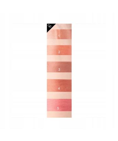Buy Golden Rose Metals Matte Metallic Lip Crayon No:04 - International Shipping Available - Buy Online on GoSupps.com