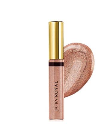 Jafra ROYAL Luxury Lip Gloss (Regal Bisque)