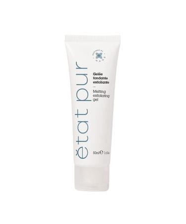 Etat Pur Melting Exfoliating Gel 50ml