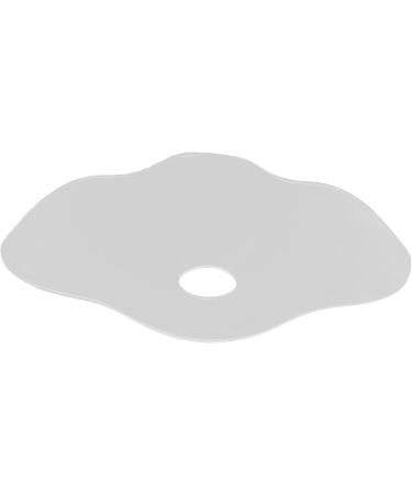 Anti-wrinkle Tightening Stretch Marks Removal Belly Beauty Pads Reusable Belly Wrinkles with Silicone Material for Soft Skin - Buy Online on GoSupps.com