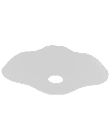 Buy Anti-Wrinkle Silicone Pads for Stomach | Fine Line & Stretch Mark Removal - Beauty Anti-Aging Stickers Worldwide Shipping - Buy Online on GoSupps.com