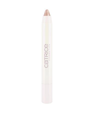 Catrice Cosmetics PEARLFECTION Eyeshadow Stick fard paupi res en stick hautement pigment chatoyant (2.7g) 2.7 g (Lot de 1)