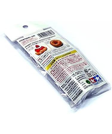 RCECHO Tamiya Decoration Series Dessert Topping Master Clear Sauce Net 20ml 76646 - Buy Online on GoSupps.com