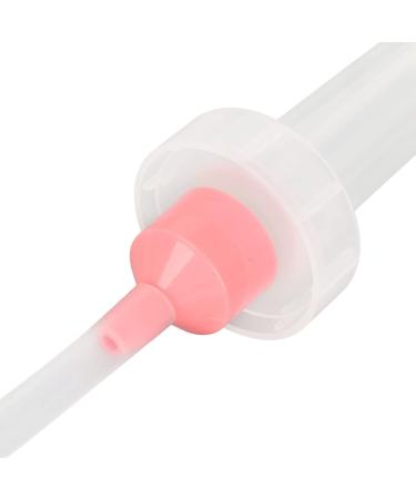 Leak-Proof Female Vaginal Cleaner - High Temperature Resistant Douche for Daily Care | International Shipping Available - Buy Online on GoSupps.com