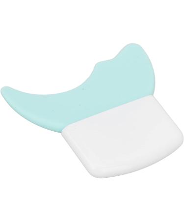 Kikumi Mascara Eyelash Protector Multifunctional Eye Makeup Applicator Eyelash Eyeliner Protector Prevent Springy Two Curves for Beginners - Buy Online on GoSupps.com