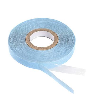 Lace Front Support Double Sided Roll Tapes for Men - 12 Yards Hair System Adhesive for Toupees Wigs & Extensions - Buy Online on GoSupps.com